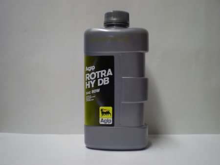 Agip ROTRA HY DB - převodový olej